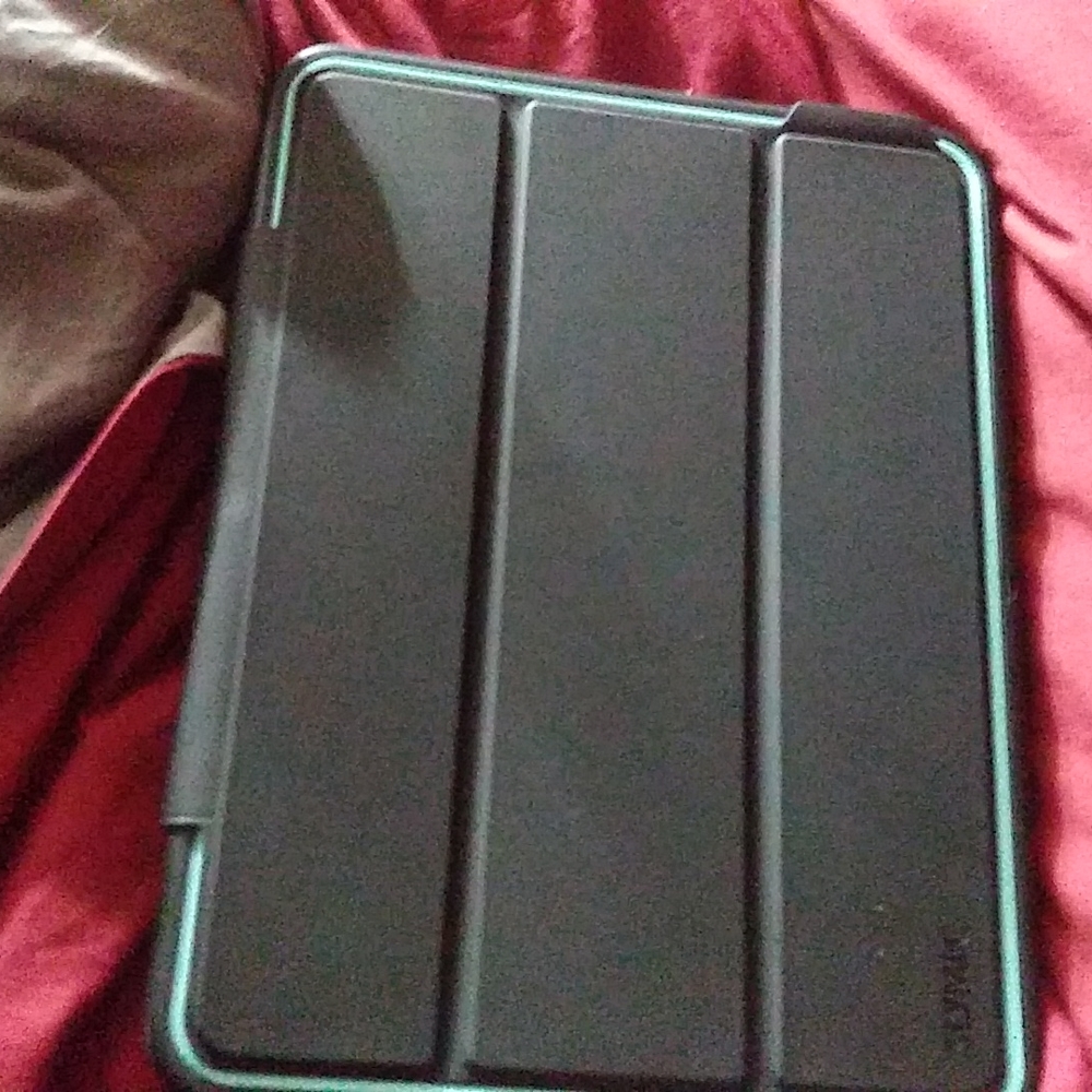 SEYMAC iPad 6th/5th Generation Case